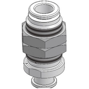 SMC ZP3PA-T1JT-A16-08 Adapter