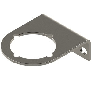 SMC 25A-AR43P-270AS Bracket Assembly