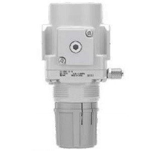 SMC 10-AR20-02H 10-AR/10-AR K Series Clean Series Modular Type Regulator