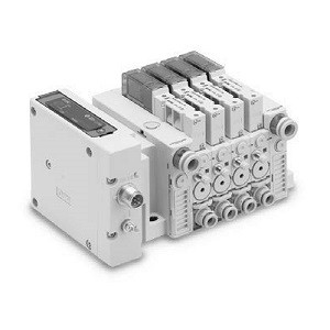 SMC ZZK202A-A2S0-A ZK2 A Series Ejector System Vacuum Unit Fieldbus System Manifold EX260 SMC ZZK202A-A2S0-A ZK2 A Series Ejector System Vacuum Unit Fieldbus System Manifold EX260