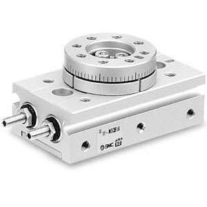 SMC 11-MSQB1AE-M9NL 11-MSQ Series Clean Series Rotary Table