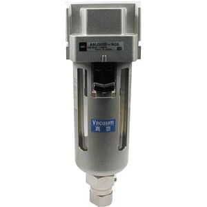 SMC AMJ-CA40-2JF AMJ Series Drain Separator For Vacuum Bowl Assembly