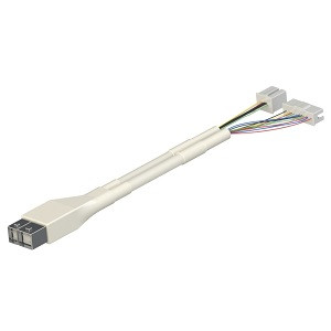 SMC LE-CE-5 Robotic cable for battery-less absolute (Step motor 24 VDC) (For JXCE1/91/P1/D1/L /M1/51/61 )