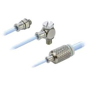 SMC M-3ALU-2 fitting, M MINI FITTING (sold in packages of 10; price is per piece)