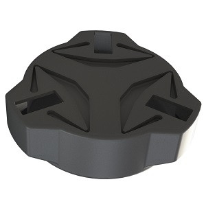 SMC MHSJ3-J32 Replacement Parts Dust Cover MaterialCR