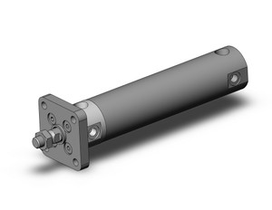 SMC NCDGFN25-0300 Round Body Cylinder SMC NCDGFN25-0300 Round Body Cylinder