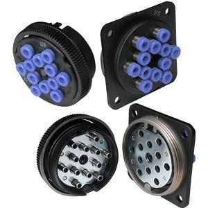 SMC DMK6-23 DMK Series Multi-connector With One-touch Fittings