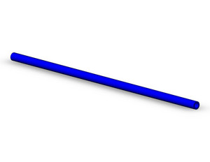SMC TIV15YR-77 D.O.T. And J844 Nylon 12 Tubing