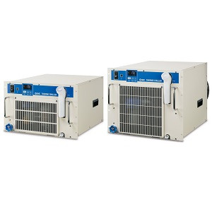 SMC HRR018-A-10-UY HRR Series Thermo-chiller/Rack Mount Type Single-phase 100/115 VAC