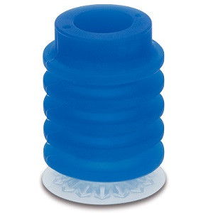 SMC ZP3P-20JT5SF-WG ZP3P-JT Series Vacuum Pad Bellows Type Pad Unit