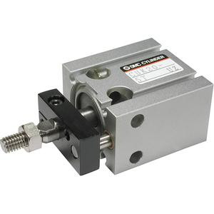 SMC CUK16-10T-XC34 CUK Series Free Mount Cylinder