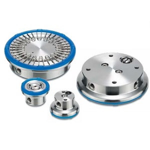 SMC ZNC30S-CV ZNC-C Series Bernoulli Grippers With Coanda Effect