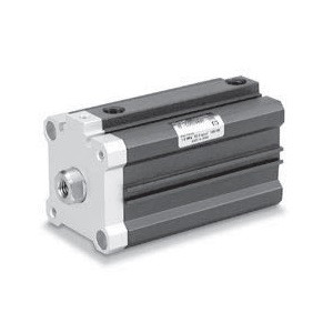 SMC 10-CDQ2XB32-50D 10-/11-CQ2X Series Clean Series Low Speed Cylinder