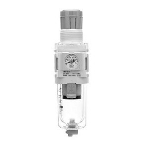 SMC AWM20-01BE-CJ-D AWM20-D?AWM40-D Series Mist Separator Regulator