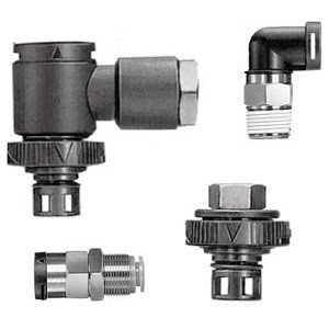 SMC KBR4-3 KB Series Piping Module