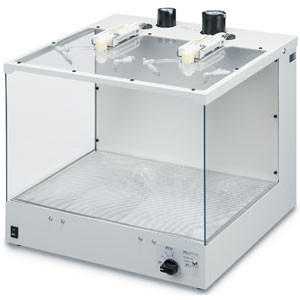 SMC ZVB20-BS-P ZVB Series Desktop Duster Box