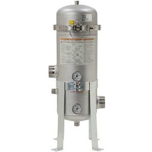 SMC FGESA-20-M074NA FGE Series Industrial Filter FGES/FGEL Type (V-band Type)