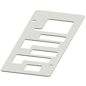 SMC AXT335-12-3 Replacement Parts Gasket