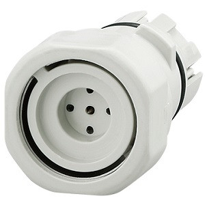 SMC IZT43-ND Emitter Cartridge For IZT43 Series