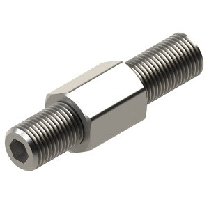SMC MXJZ-DT12 Adjustment Bolt Single Unit With Nut