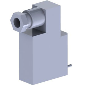 SMC V115K-5YOS-X110 V115 DINTerminal Type(Applicable To The VQZ200/300)