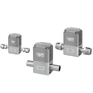 SMC LVA30-D11N-ND9 LVA Series Air Operated, Organic Solvents Compatible Double Ferrule Fittings/Metal Gasket Seal Fittings/Integrated Tubing