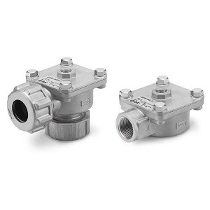 SMC JSXFAE-10F-B-1 JSXFA Series Pulse Valve Valve for Dust Collector