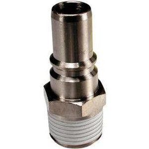 SMC KK13P-G02F S Coupler, Female Thread Pack of 10