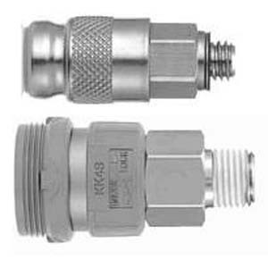 SMC KK4S-01MS KK Series S Couplers KK_S_M Male Thread Type