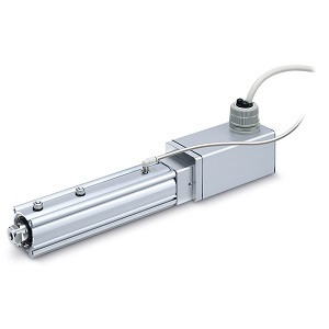 SMC LEY32DC-200B-R3C917-X7 LEY-X7 Series Electric Actuator/Rod Type Step Motor (Servo/24 VDC) Dust-tight/Immersion-proof (IP67 Equivalent) Applicable To The JXC Series Controller SMC LEY32DC-200B-R3C917-X7 LEY-X7 Series Electric Actuator/Rod Type Step Motor (Servo/24 VDC) Dust-tight/Immersion-proof (IP67 Equivalent) Applicable To The JXC Series Controller