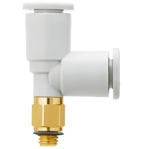 SMC KQ2Y04-M3G1 KQ2Y Series Oval Type Metric Size One-touch Fittings Connection Thread