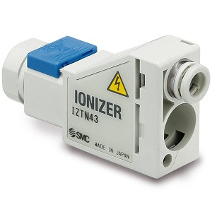 SMC IZT43-A001-D6L Body Assembly For IZT43 Series