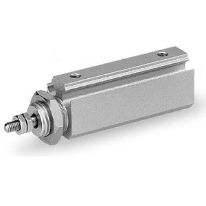 SMC 25A-CDJP2D16-5D 25A-CJP2 Series Compatible With Secondary Batteries Pin Cylinder