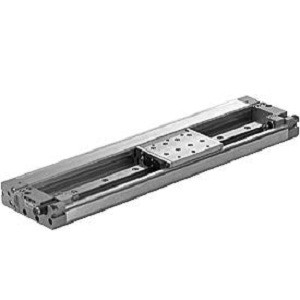 SMC 25A-MY2H25G-400L6 25A-MY2H Series Compatible With Secondary Batteries Mechanically Jointed Rodless Cylinder Linear Guide Type