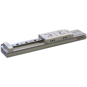 SMC MXW25-200-M9NL MXW Series Air Slide Table