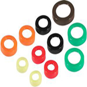 SMC KQ2C-06B-YR KQ2C Series One-touch Fittings, Applicable Tubing