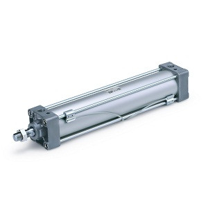SMC MDBYB80-50Z MBY-Z Series Smooth Cylinder