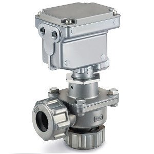 SMC JSXFE-14N-5PRB-S JSXFE-P  Series Pulse Valve Valve For Dust Collector SMARTVENT Type Compression Fitting Type