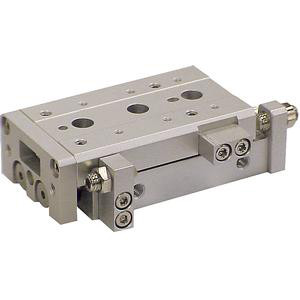 SMC MXS25TNL-10ASBT MXS L Series Air Slide Table(Symmetric Type) SMC MXS25TNL-10ASBT MXS L Series Air Slide Table(Symmetric Type)