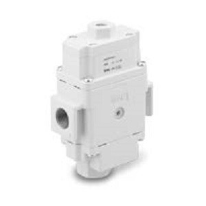 SMC AVA5000-N06G-Z-A AVA2000-A·3000-A·4000-A·5000-A Series Air Operated Soft Start-up Valve