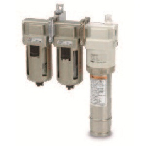 SMC IDG30AM2-N03-X016 IDGA Series Membrane Air Dryer/Unit Type