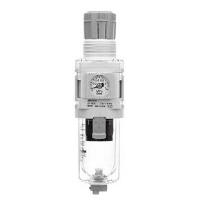 SMC AWD40-N04DE-Z-D AWD20-D?AWD40-D Series Micro Mist Separator Regulator