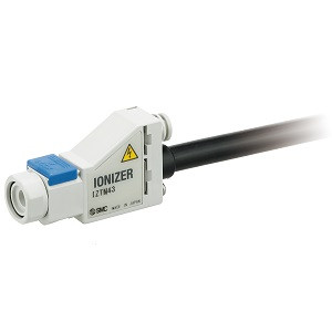 SMC IZTN43-D37H-F IZT43 Series Separate Controller For Individual Parts Nozzle