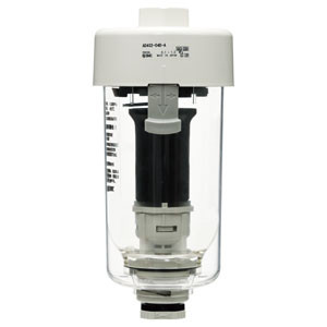 SMC AD402T-02C-2-A AD402-A Series Auto Drain Valve SMC AD402T-02C-2-A AD402-A Series Auto Drain Valve