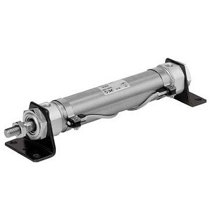 SMC 25A-CDM2L25-65Z-M9NL 25A-CM2-Z Series Compatible With Secondary Batteries Air Cylinder
