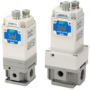 SMC ITV2050-SPN-3-DUX02357 0.9 Mpa, Profinet, Itv