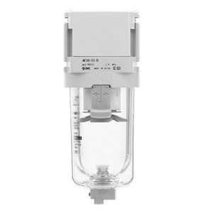 SMC 25A-AF40-N02B-Z-D 25A-AF20-D?25A-AF40-D Series Compatible With Secondary Batteries Air Filter