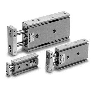 SMC 25A-CXSM10-30-Y59A 25A-CXS Series Compatible With Secondary Batteries Dual Rod Cylinder Basic Type