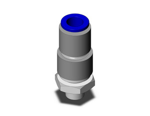 SMC KSH08-U01 Rotaty Fitting SMC KSH08-U01 Rotaty Fitting