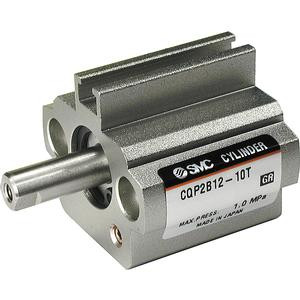 SMC CDQP2B16-10S-M9PVSAPC CQP2 Series Compact Cylinder